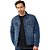 Jaqueta Jeans Colcci Style O23 Azul Masculino - Imagem 1